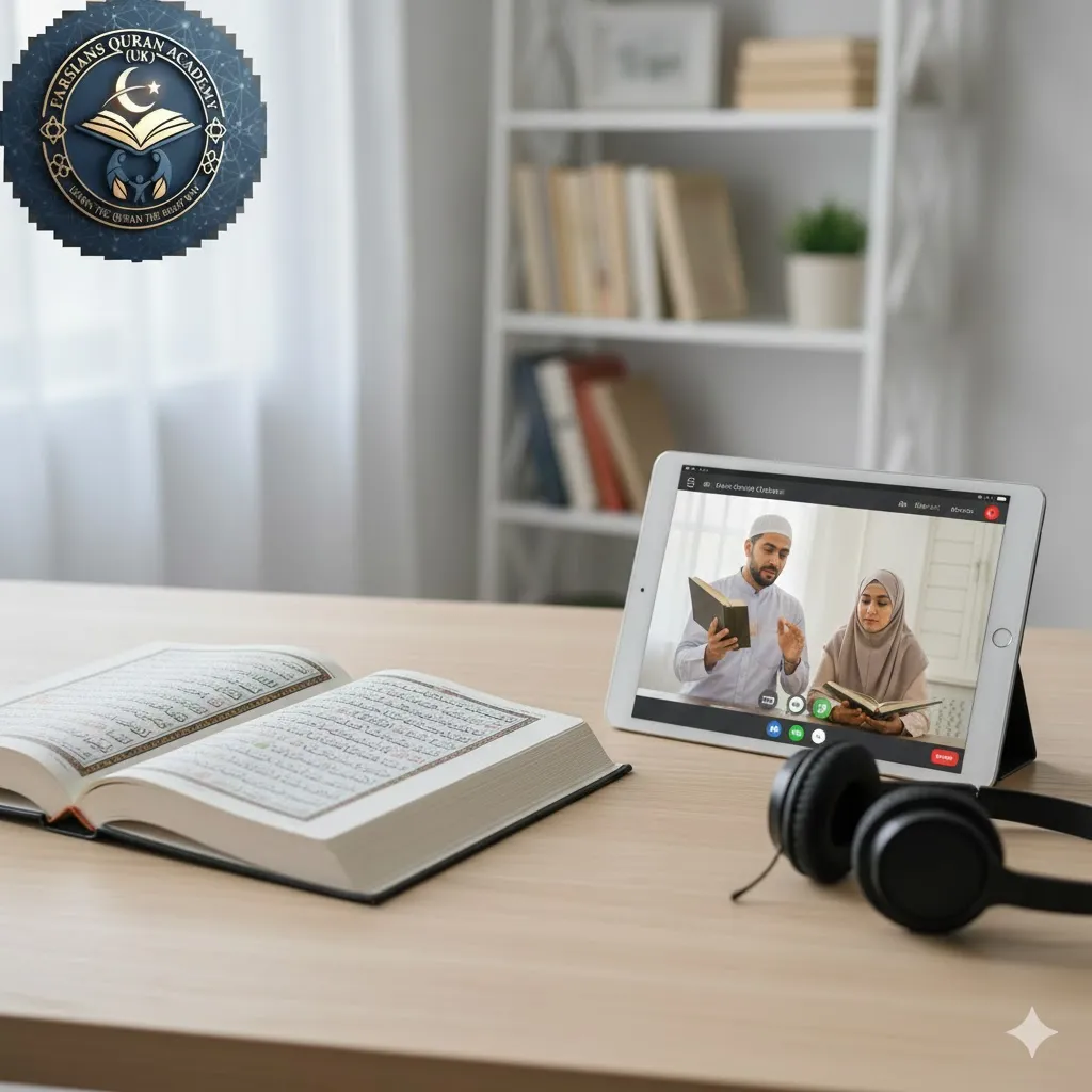 Enroll in One-to-One Online Quran Classes in Pakistan – Start Today