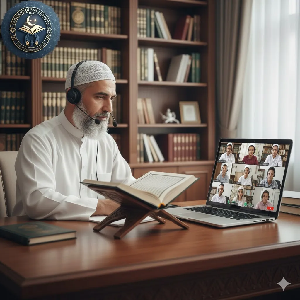 Enroll in Takhassus fi al-Fiqh Online Program in Pakistan