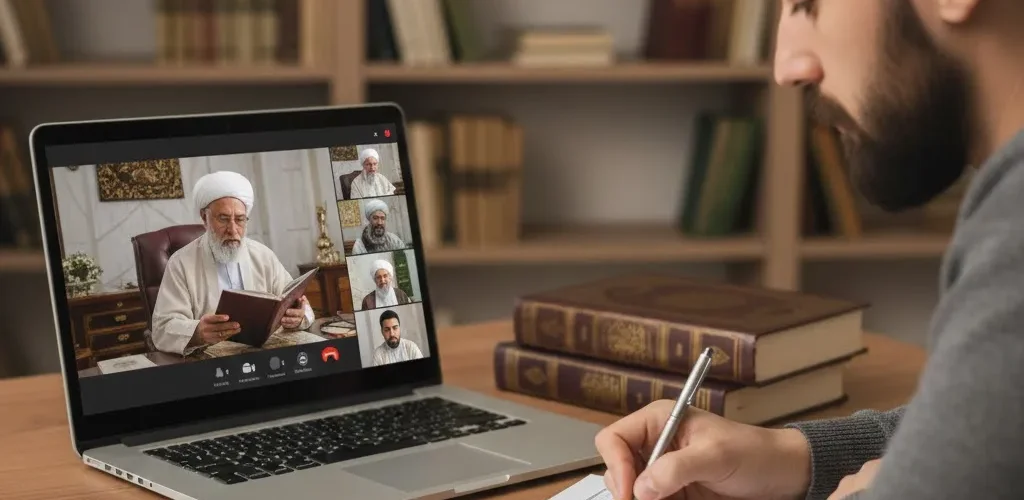 Enroll in Takhassus fi al-Fiqh Online Program in Pakistan