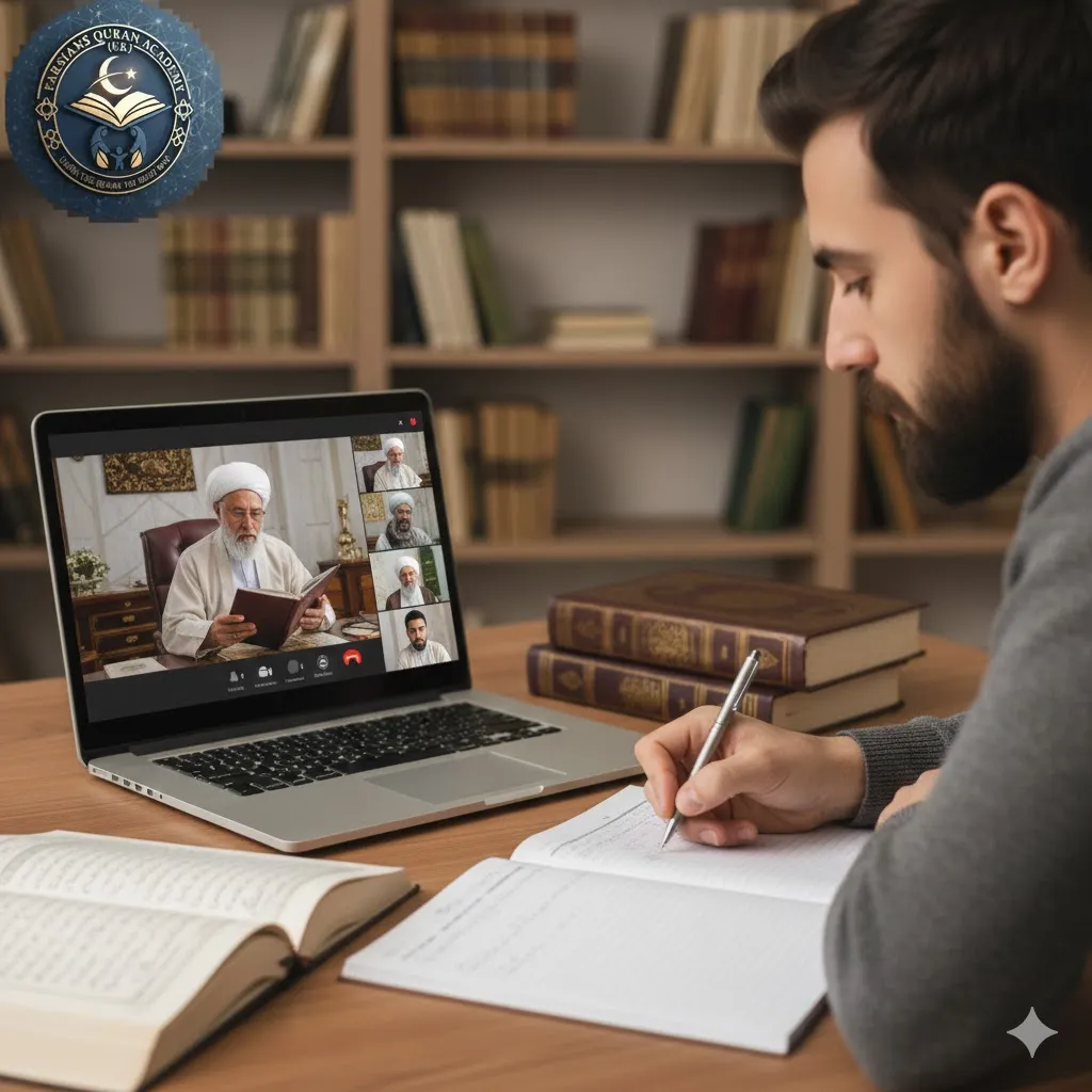 Enroll in Takhassus fi al-Fiqh Online Program in Pakistan