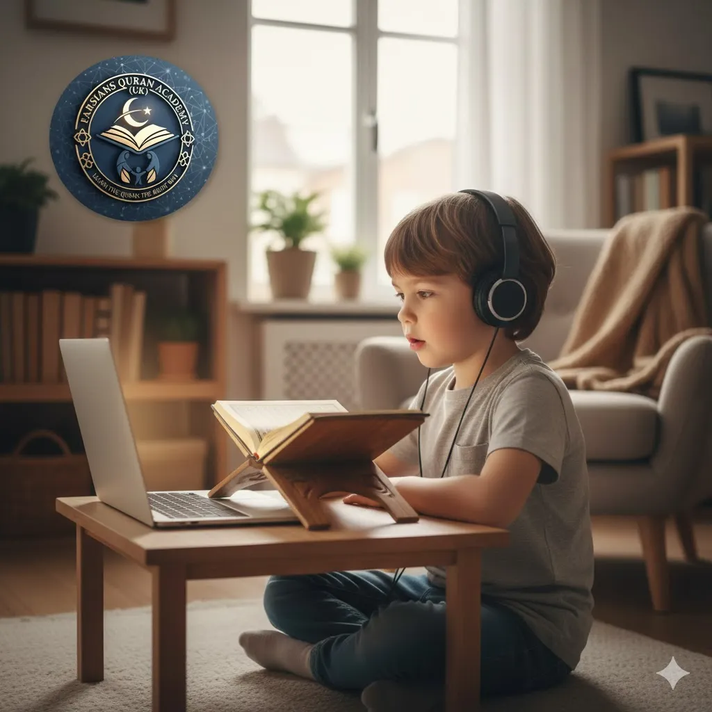 Online Quran Classes
