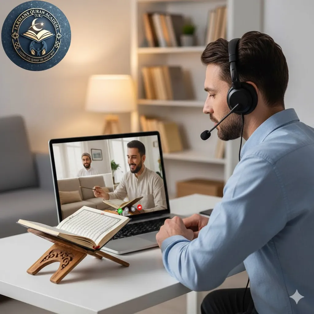 Online Quran Classes