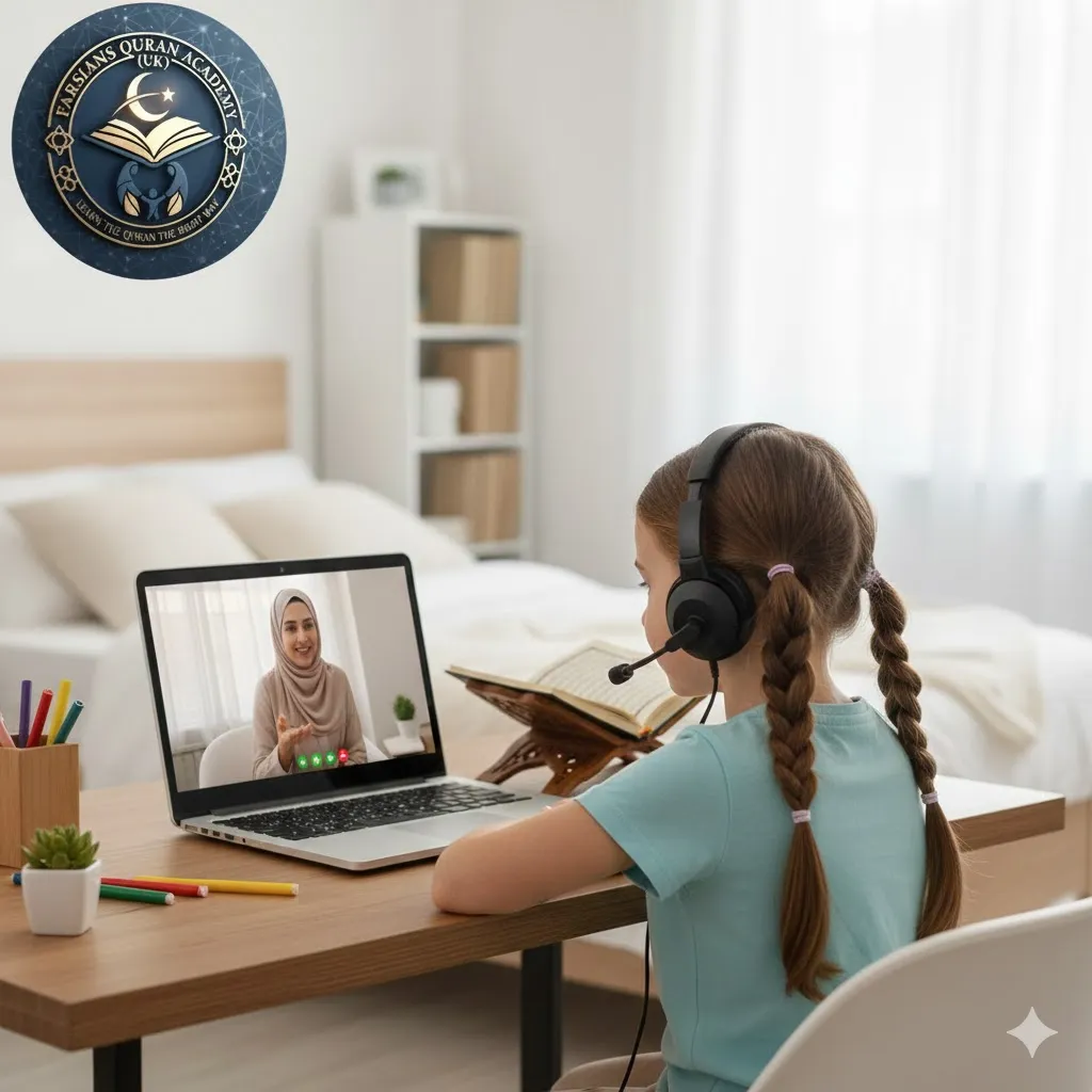 Enroll in One-to-One Online Quran Classes in Pakistan – Start Today