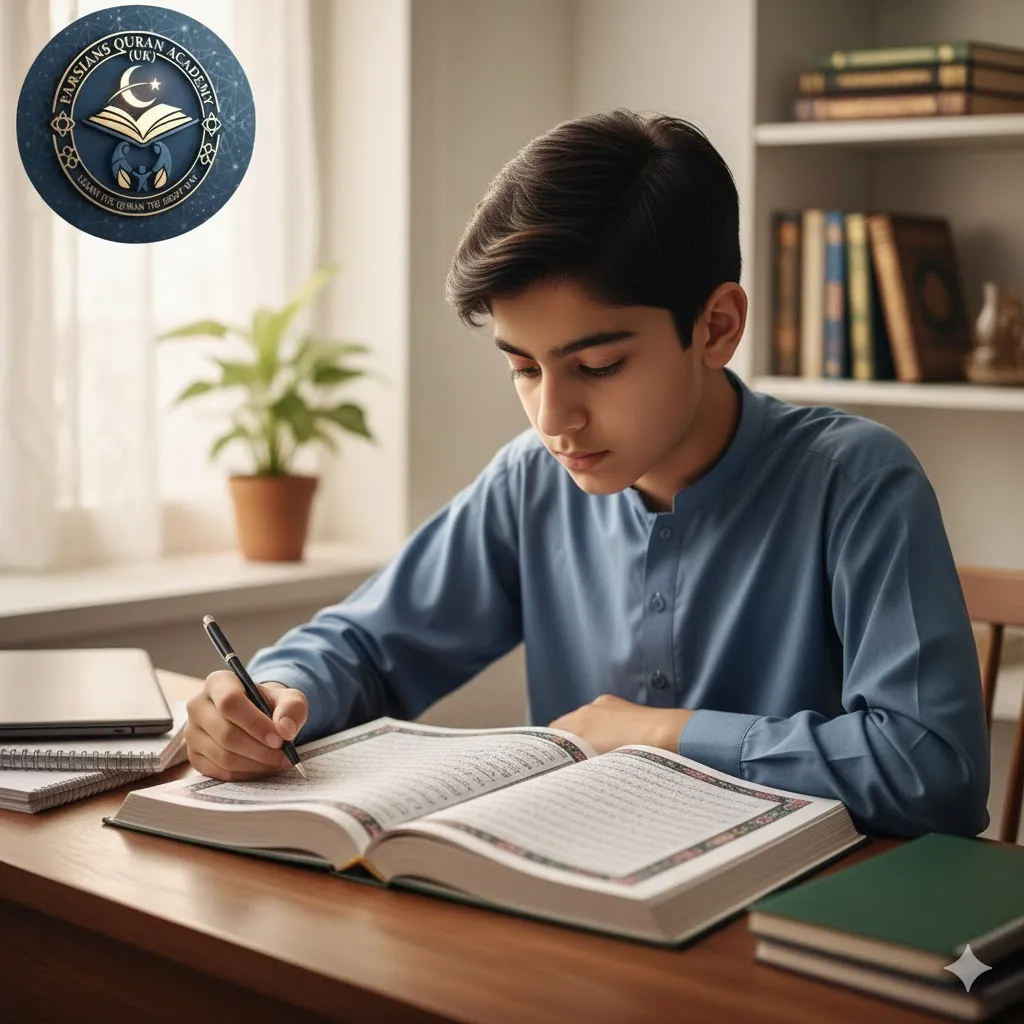 Online Dars-e-Nizami Course in Pakistan with Qualified Scholars