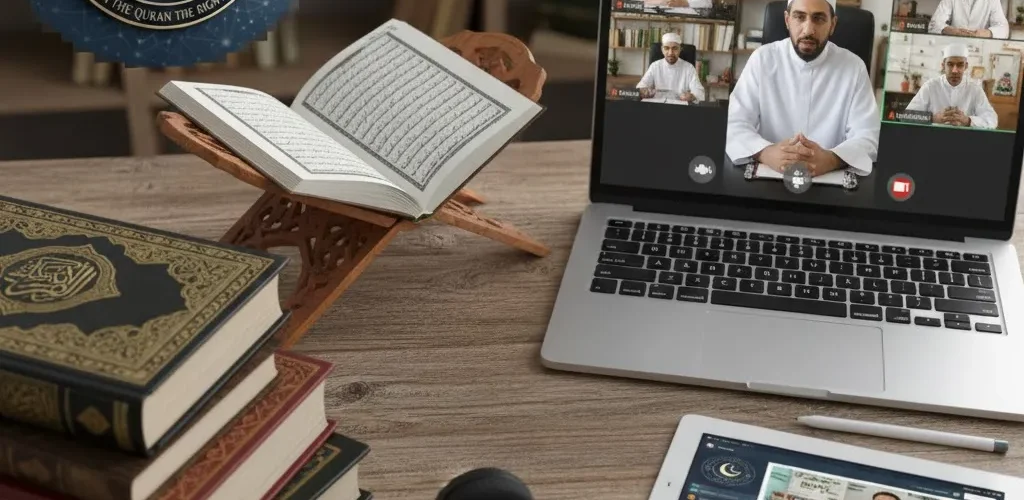 Online Dars-e-Nizami Course in Pakistan with Qualified Scholars