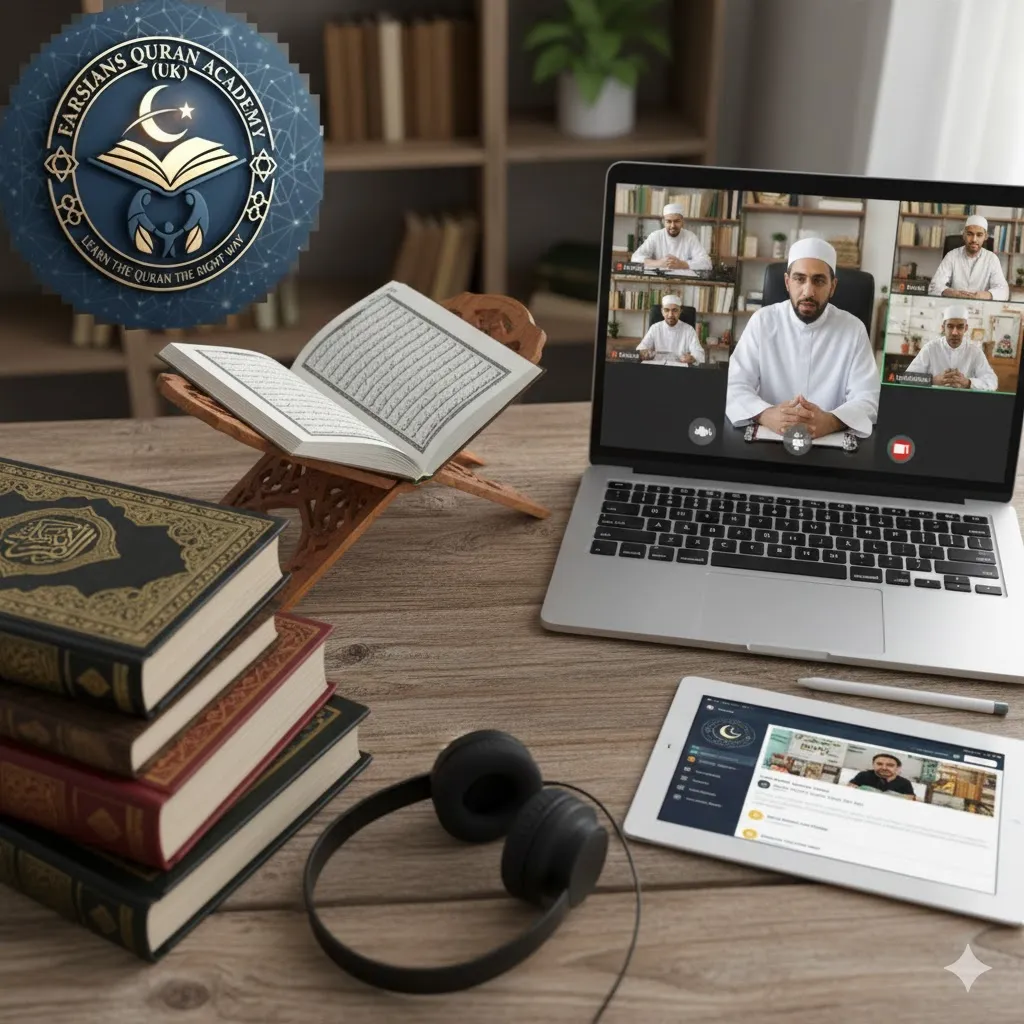 Online Dars-e-Nizami Course in Pakistan with Qualified Scholars