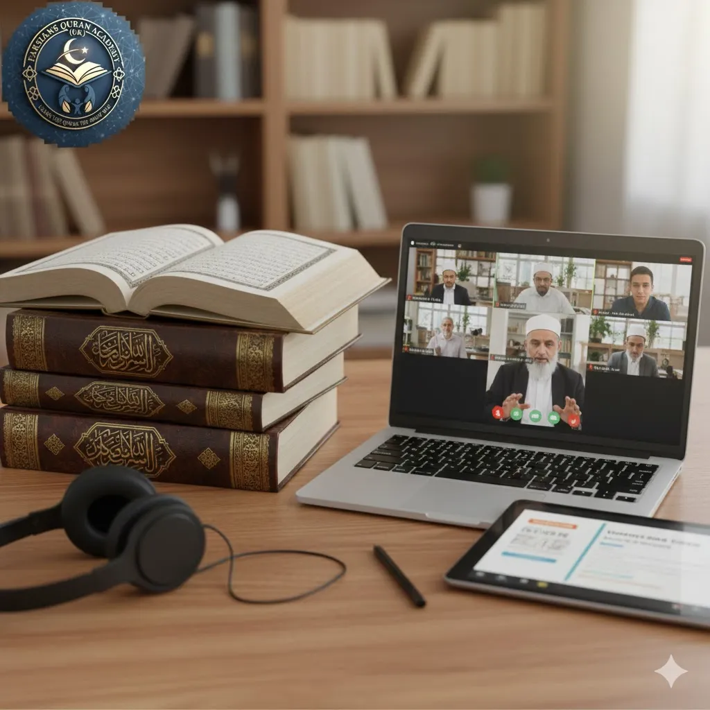 Takhassus fil Hadees Online Program in Pakistan – Enroll Now