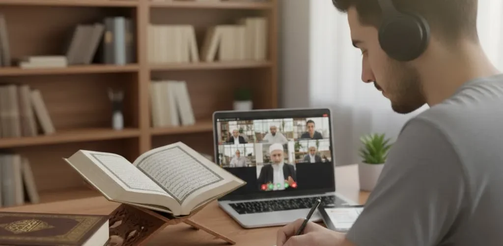 Takhassus fil Hadees Online Program in Pakistan – Enroll Now