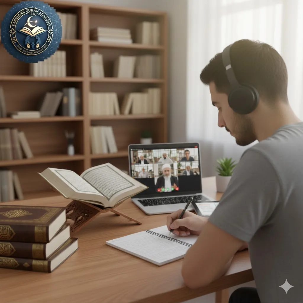 Takhassus fil Hadees Online Program in Pakistan – Enroll Now