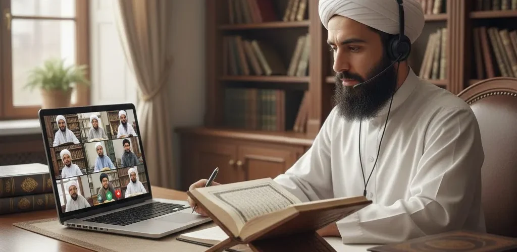 What Is Dars-e-Nizami? A Complete Guide for Students in Pakistan