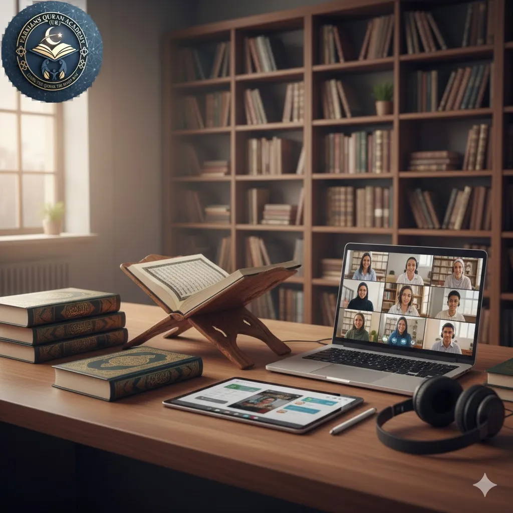 Enroll in Takhassus fil Hadees Online Course with Qualified Scholars