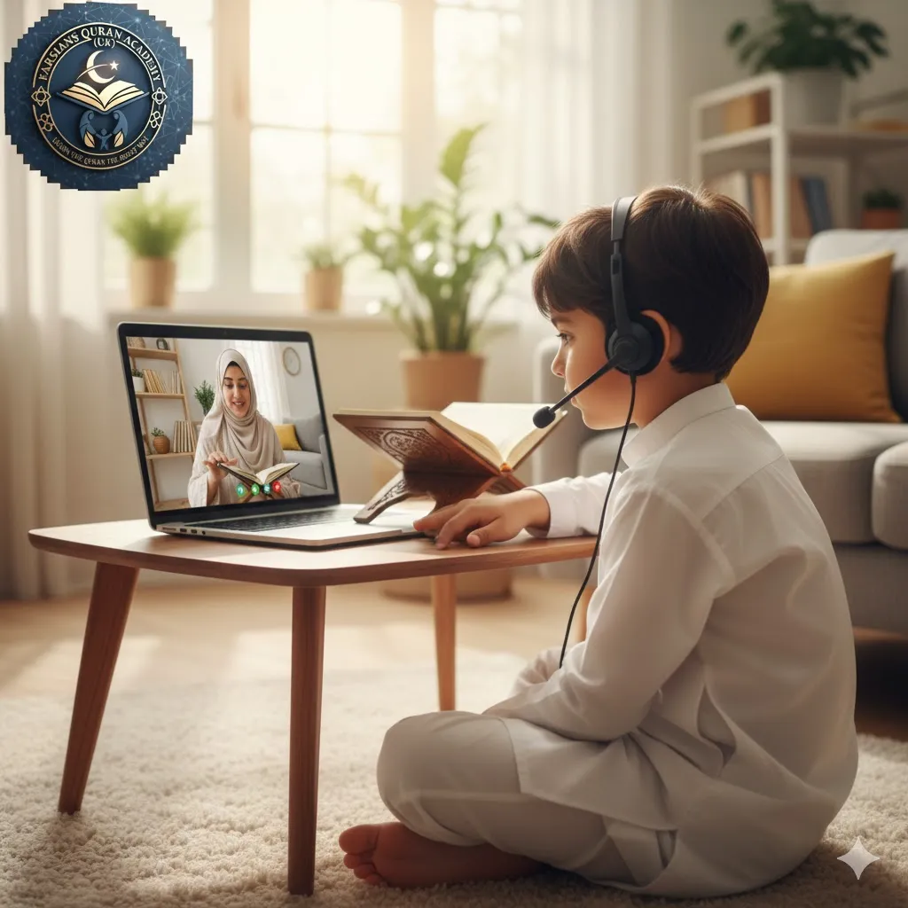 Enroll in One-to-One Online Quran Classes in Pakistan – Flexible Timings Available