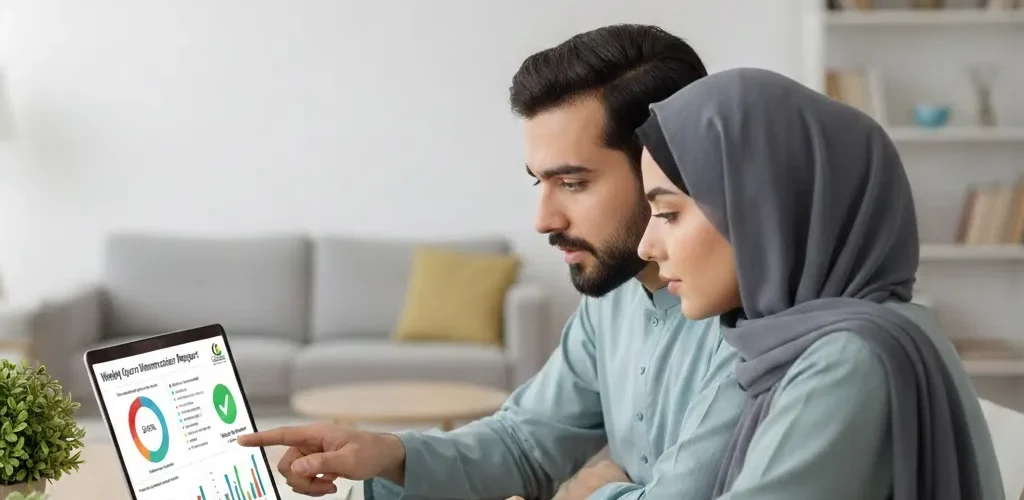 Hifz-ul-Quran Online Program in Lahore with Weekly Progress Reports