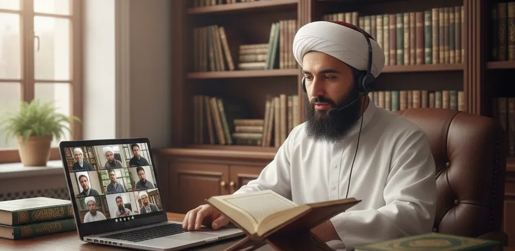 Join Our Takhassus fil Hadees Online Course in Pakistan