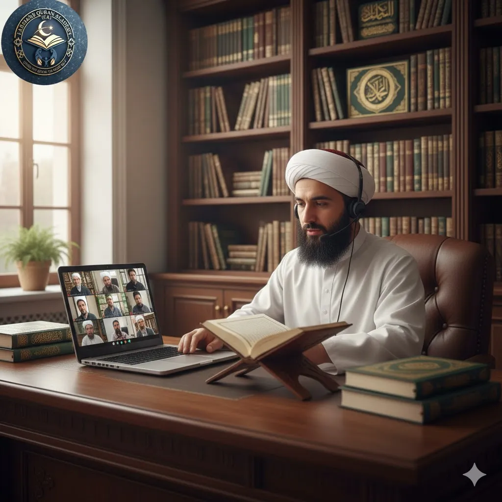 Join Our Takhassus fil Hadees Online Course in Pakistan