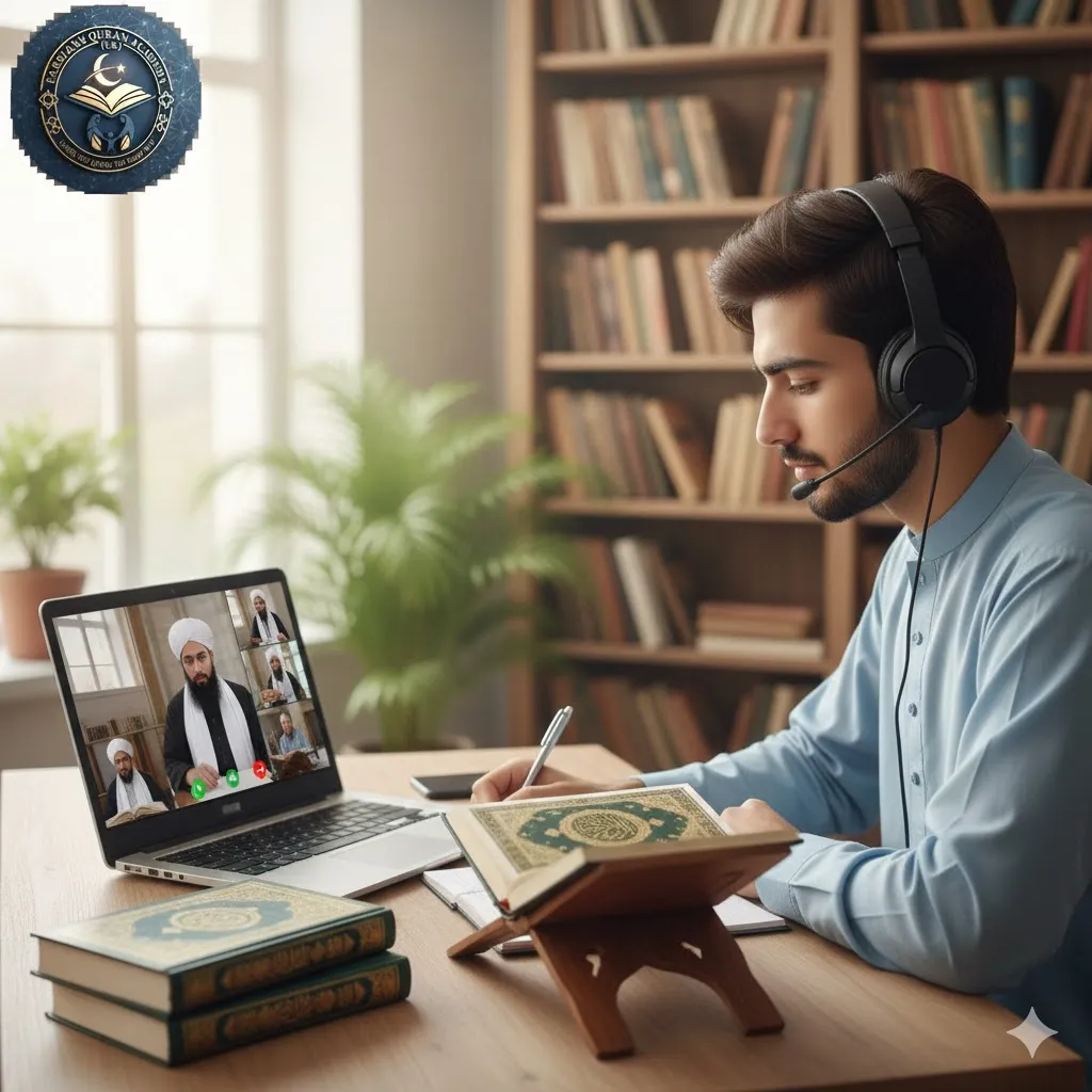 Join Our Takhassus fil Hadees Online Course in Pakistan
