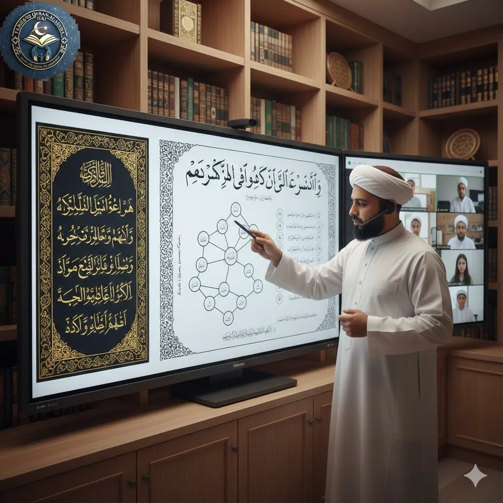 Join Our Takhassus fil Hadees Online Course in Pakistan