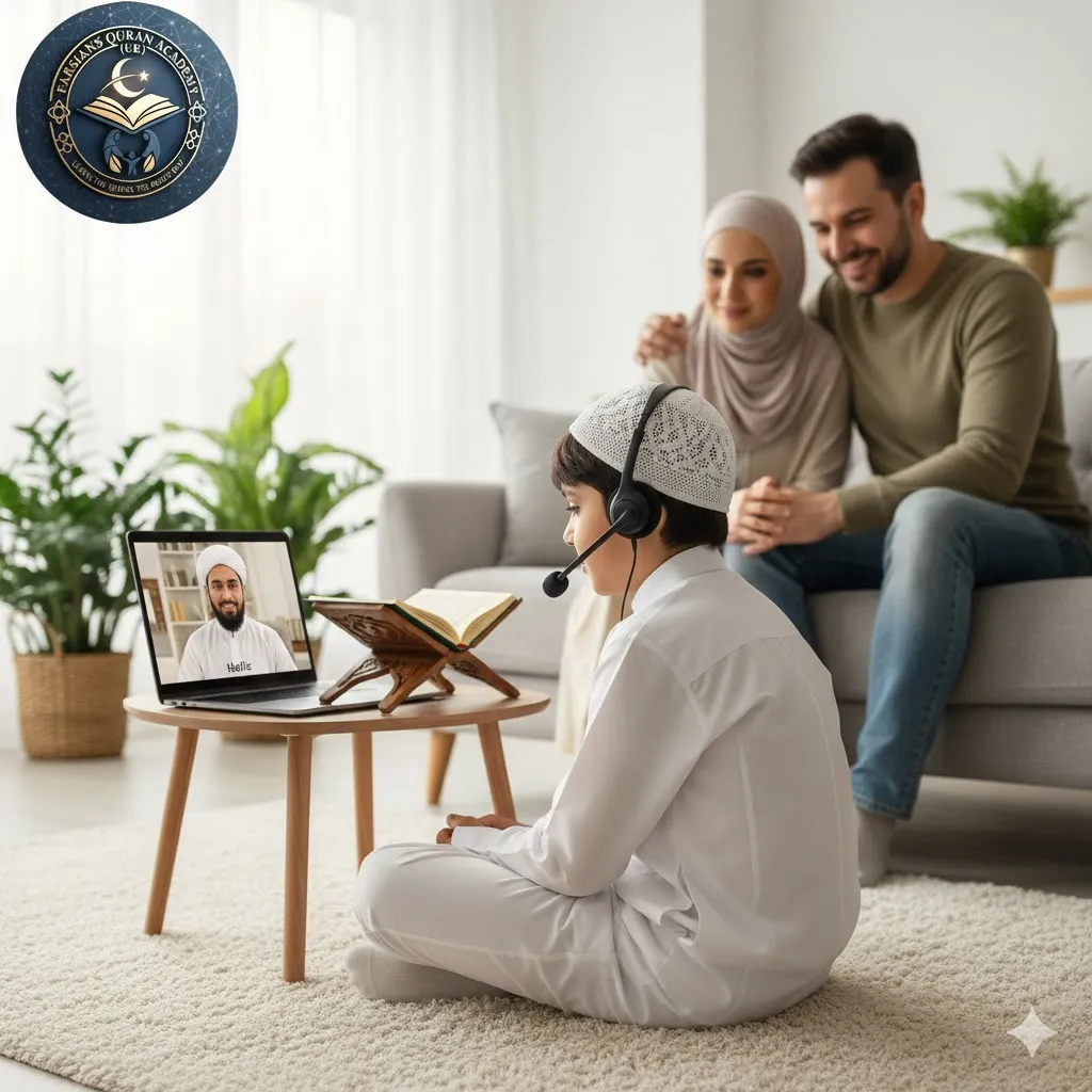 Enroll in Online Quran Classes in the UK