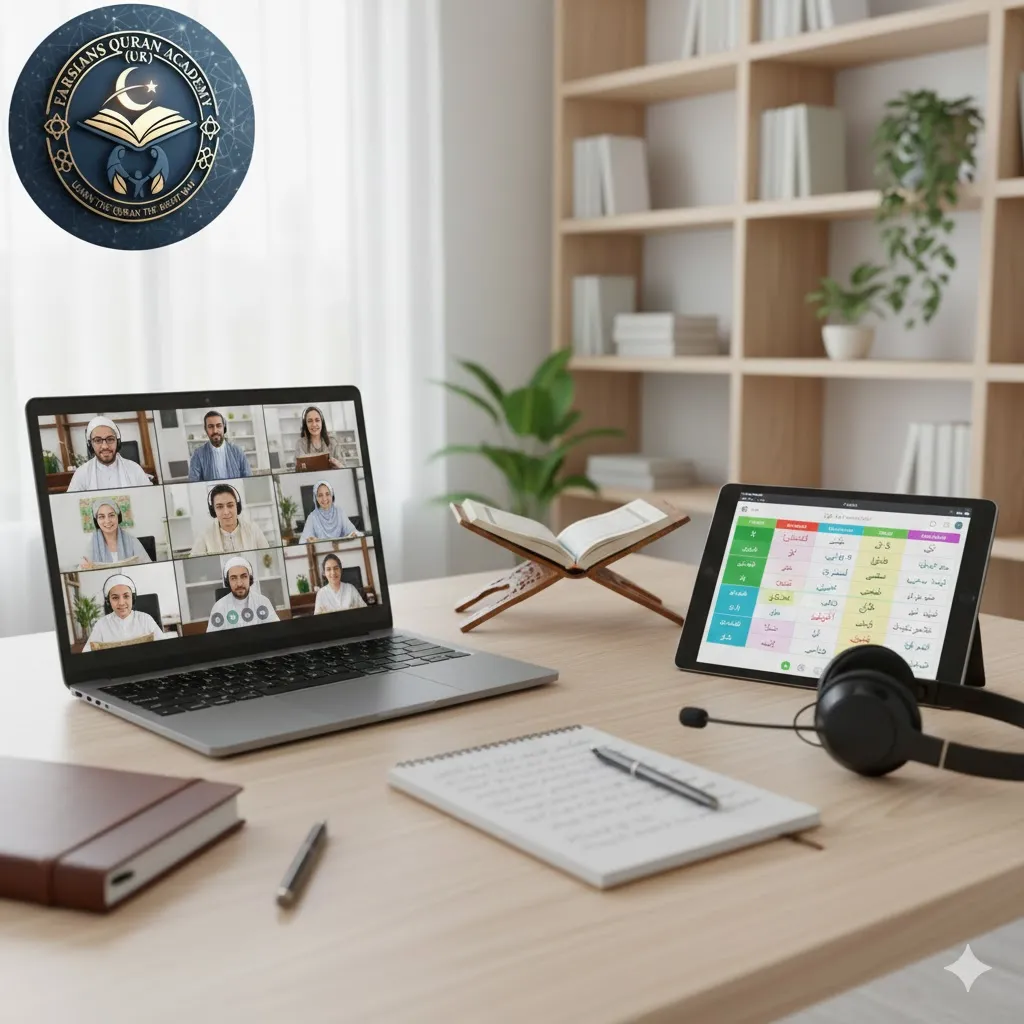 Enroll in Online Quran Classes in the UK