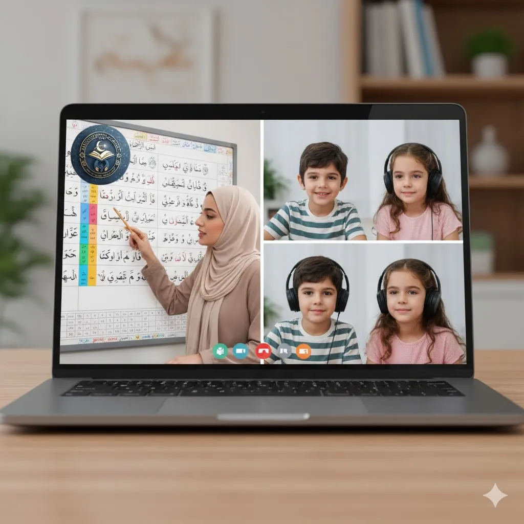 Online Quran Classes in UK - Call Now