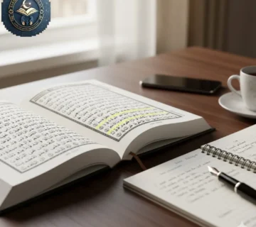 Online Quran Translation Course