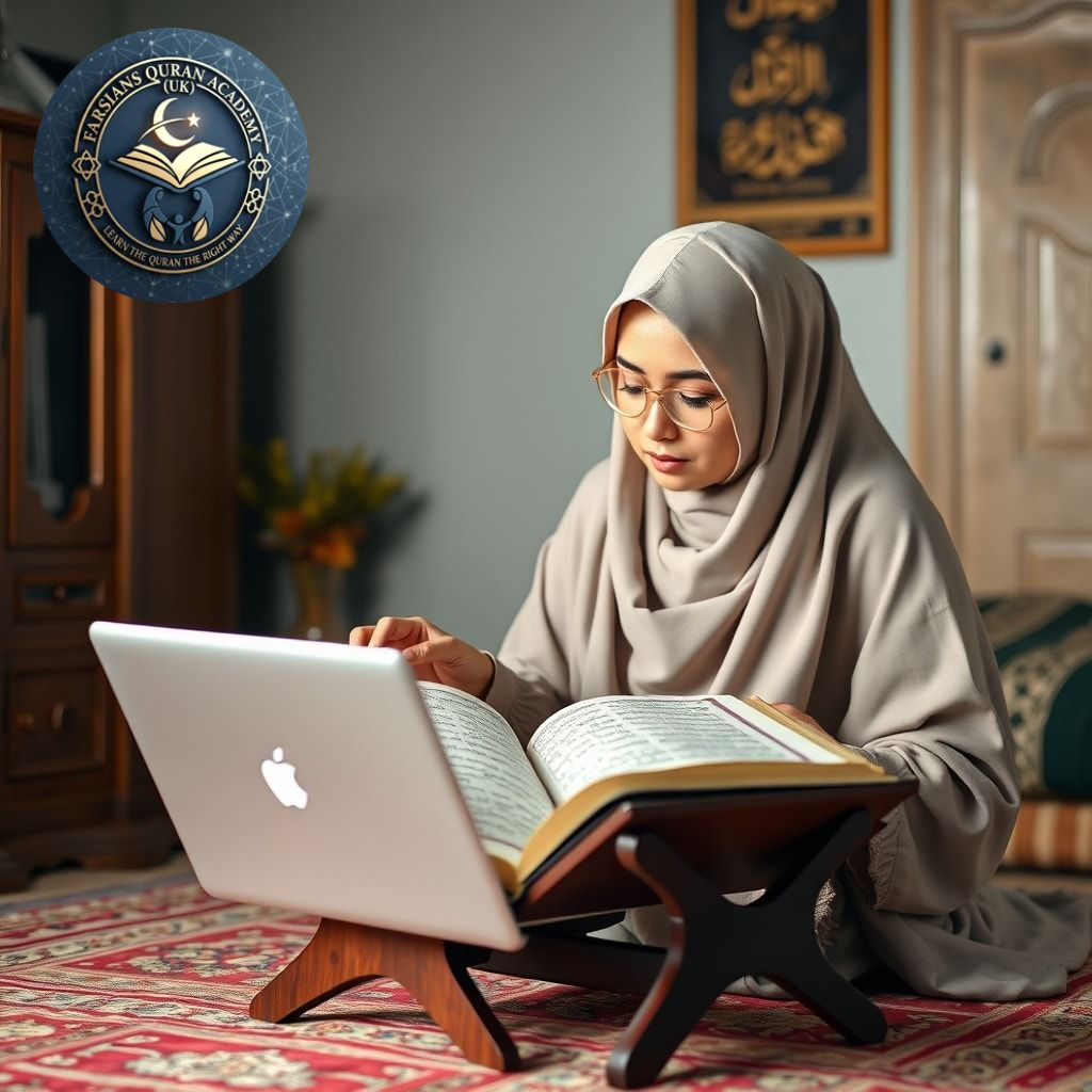 Tajweed classes online for beginners