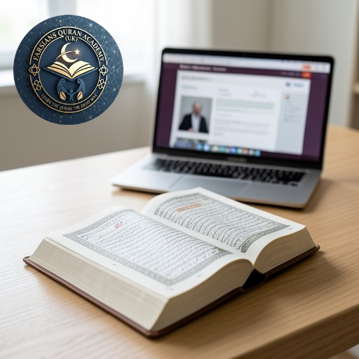 online tafseer course