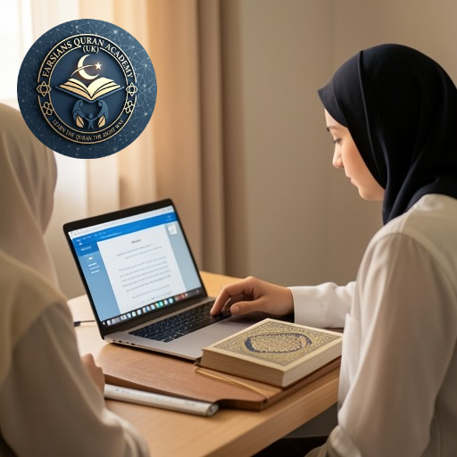 one on one online quran tafseer course